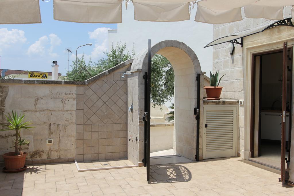 Residence Borgo Antico Diso Zimmer foto