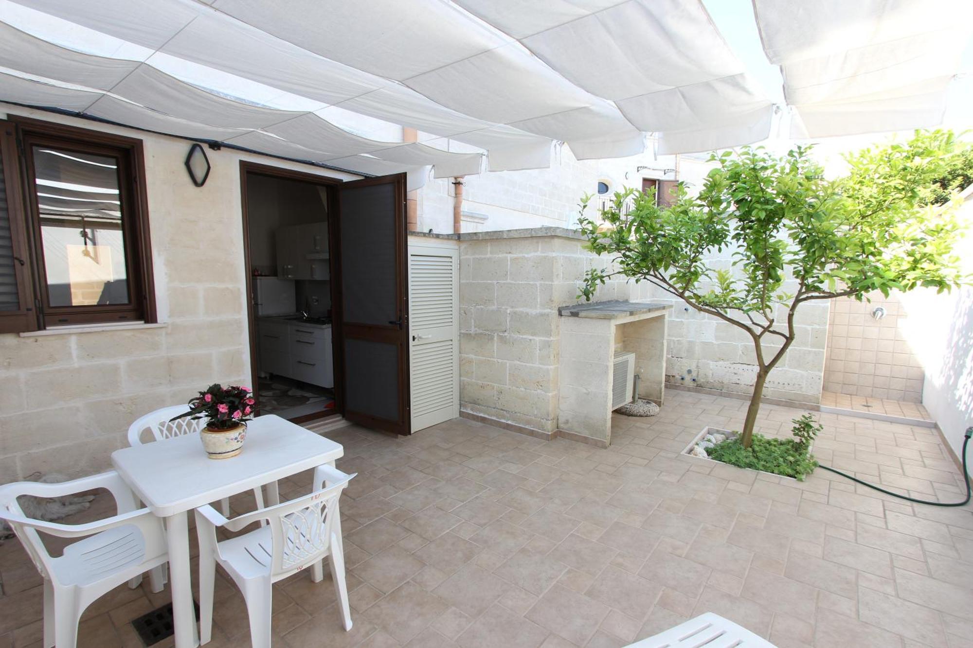 Residence Borgo Antico Diso Zimmer foto