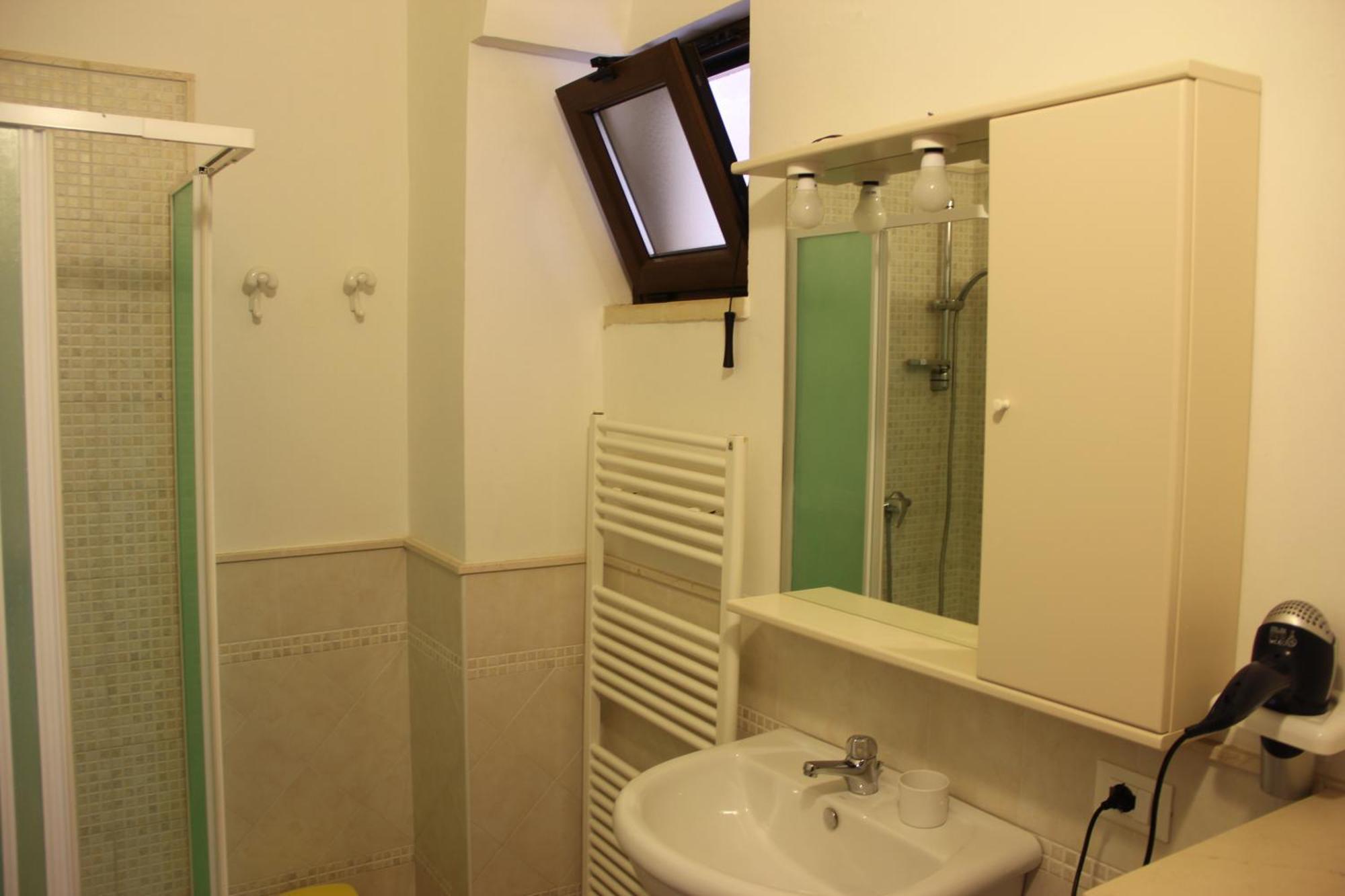 Residence Borgo Antico Diso Zimmer foto
