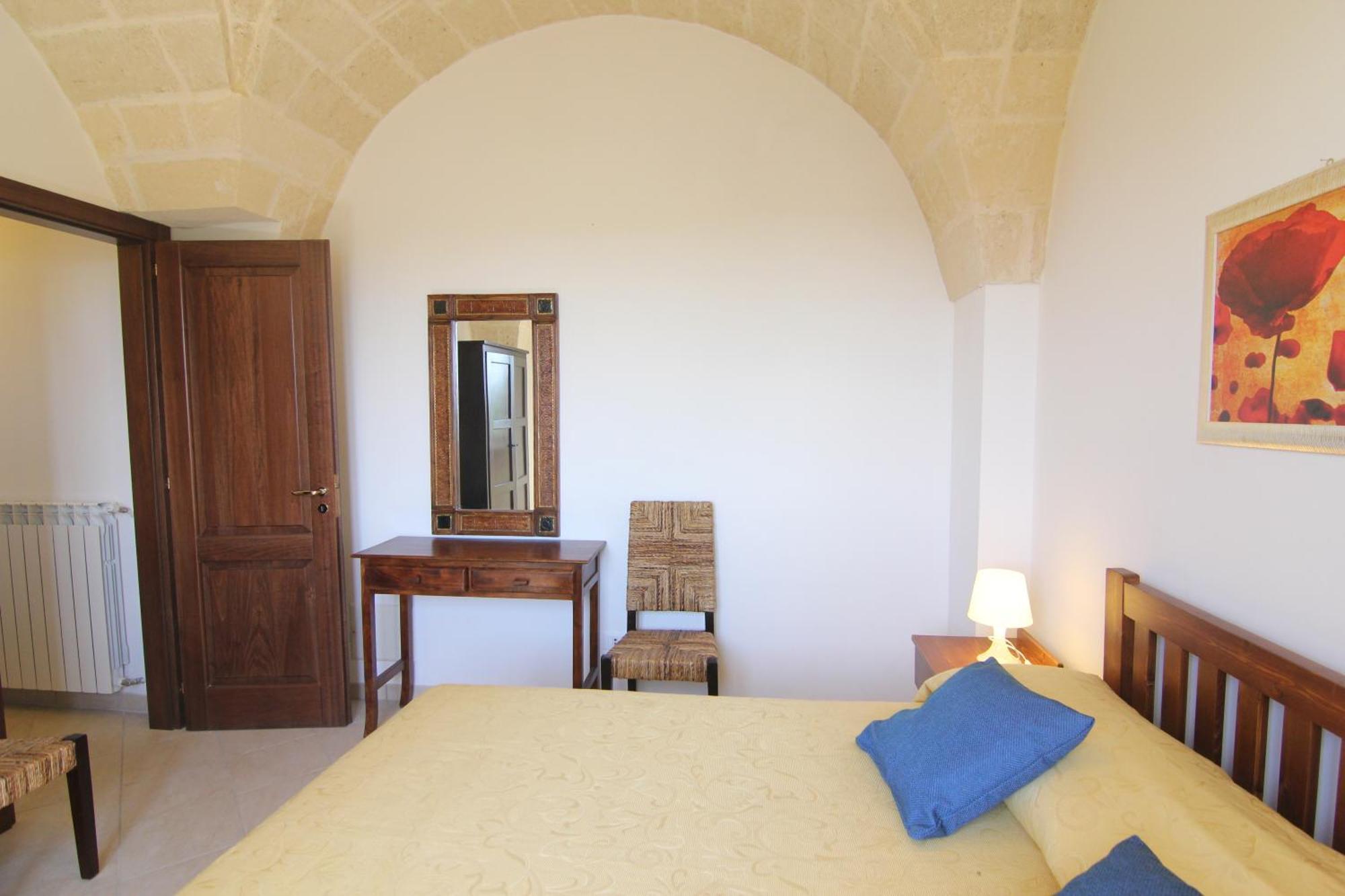 Residence Borgo Antico Diso Zimmer foto