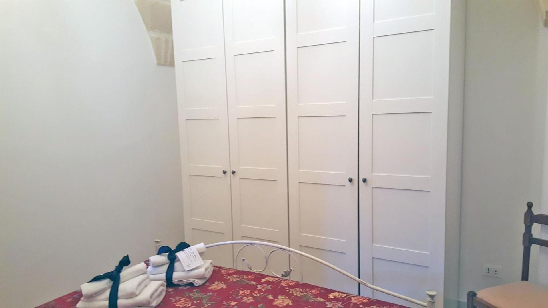 Residence Borgo Antico Diso Zimmer foto