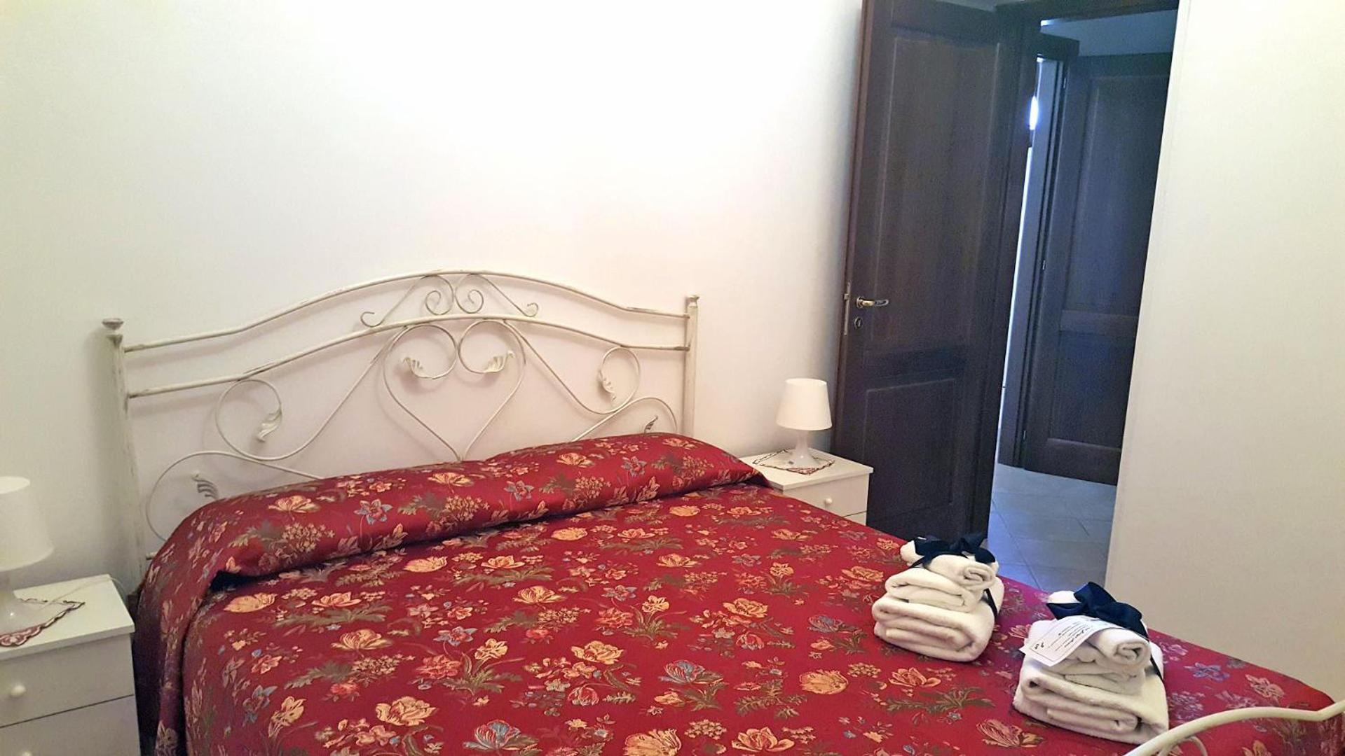 Residence Borgo Antico Diso Zimmer foto