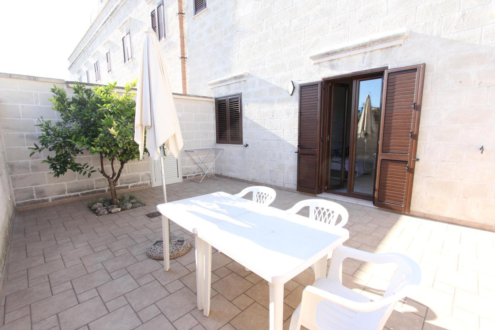 Residence Borgo Antico Diso Zimmer foto