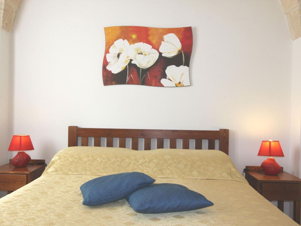 Residence Borgo Antico Diso Zimmer foto