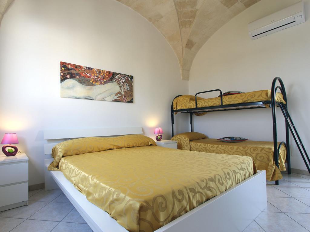 Residence Borgo Antico Diso Zimmer foto