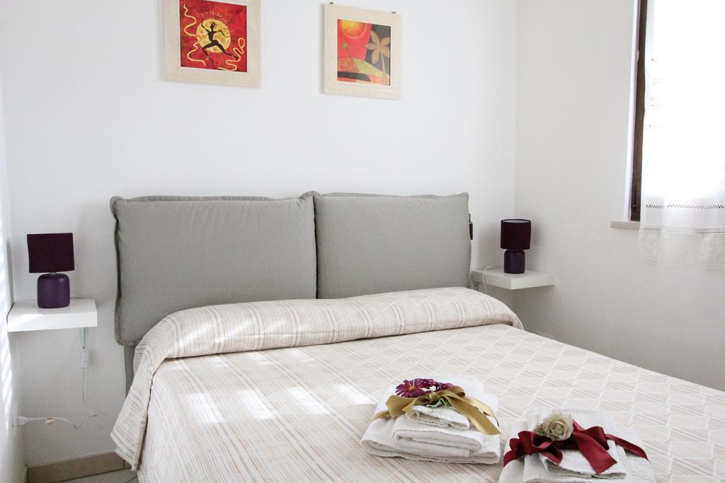 Residence Borgo Antico Diso Zimmer foto