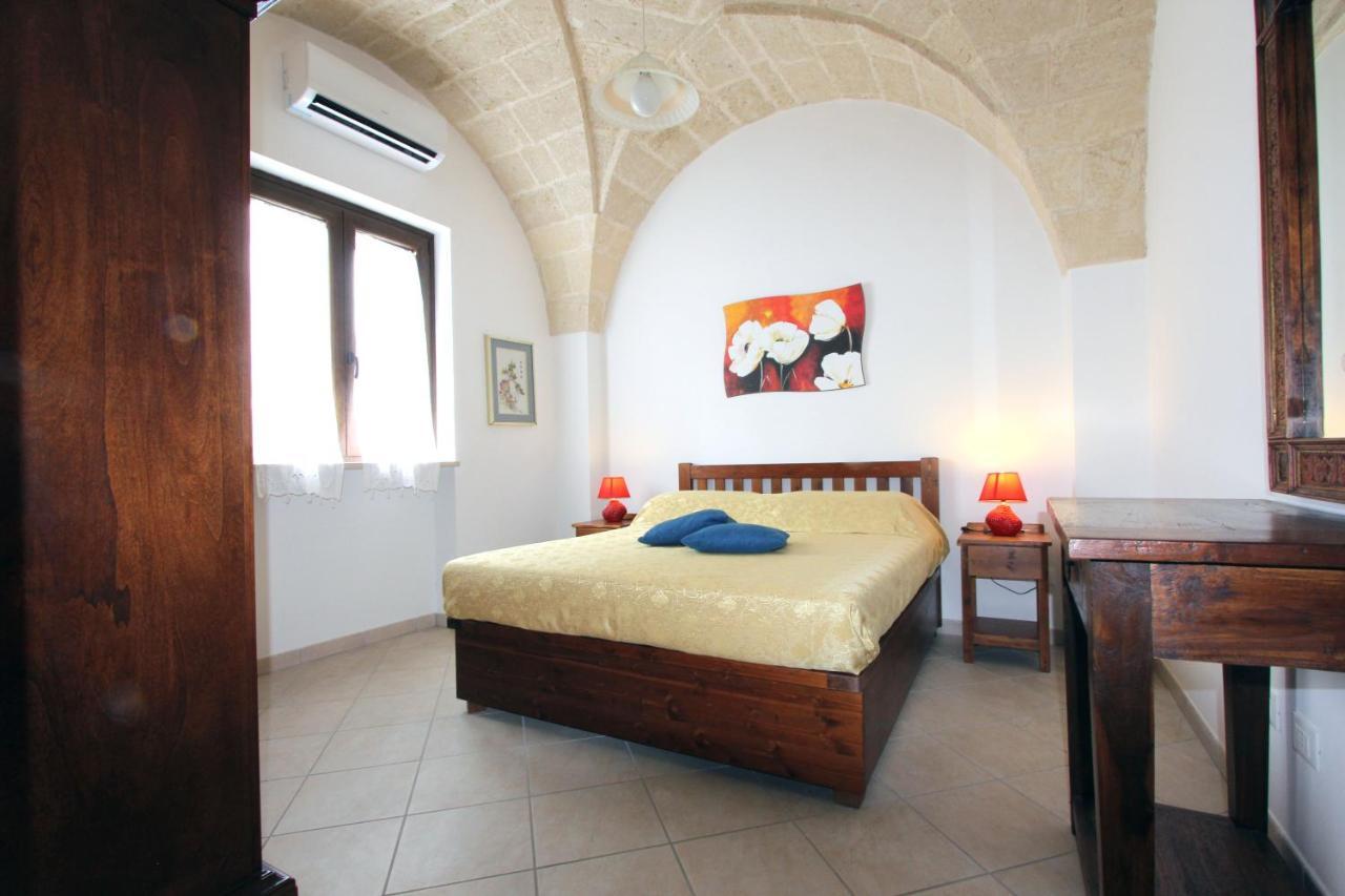 Residence Borgo Antico Diso Zimmer foto